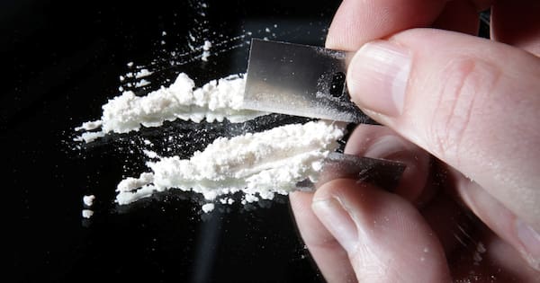 Cocaine consumption surges to all‑time high in New Zealand