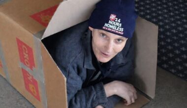 Remains confirmed as former Dunedin resident