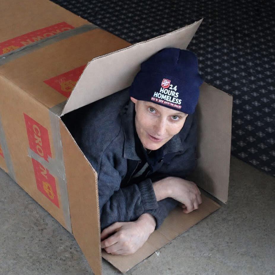 Remains confirmed as former Dunedin resident