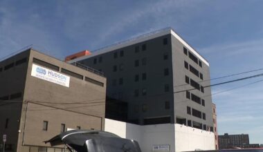 Heights University Hospital in Jersey City shutters emergency room
