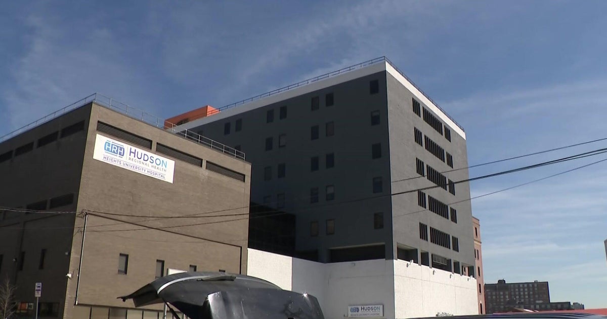 Heights University Hospital in Jersey City shutters emergency room