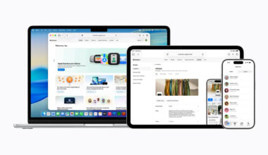 Apple launches Business platform to streamline company tools