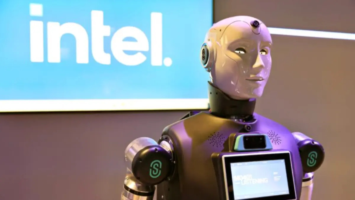 Intel launches Core Ultra Series 3 AI gaming laptops