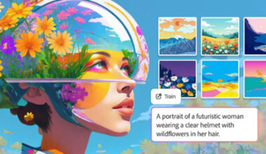 Adobe adds custom models to Firefly in public beta