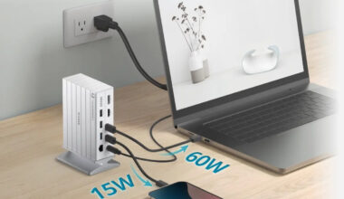 D-Link launches 14-in-1 Thunderbolt 4 dock for laptops