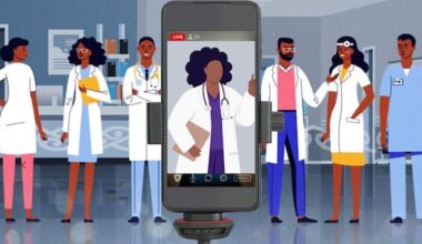 Clinical meets cultural as medical students educate via social media