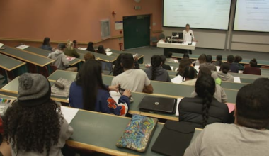 Concerns over placements of 120 new medical students