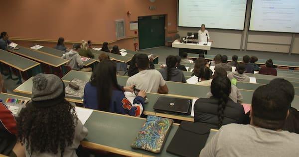 Concerns over placements of 120 new medical students