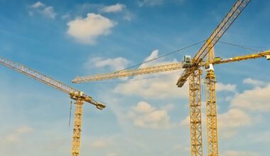 Rising fuel costs threaten building projects across South Africa