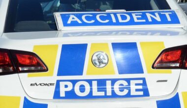Motorcyclist seriously hurt in Waikouaiti