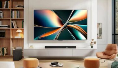 Grab this beastly 75-inch 144Hz Hisense TV while it's down to $550