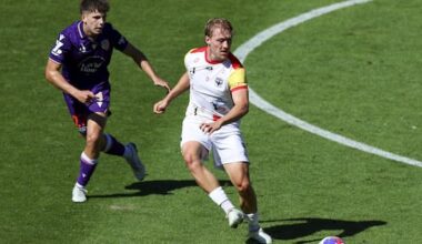 Phoenix keep season alive with Distance Derby ALM win