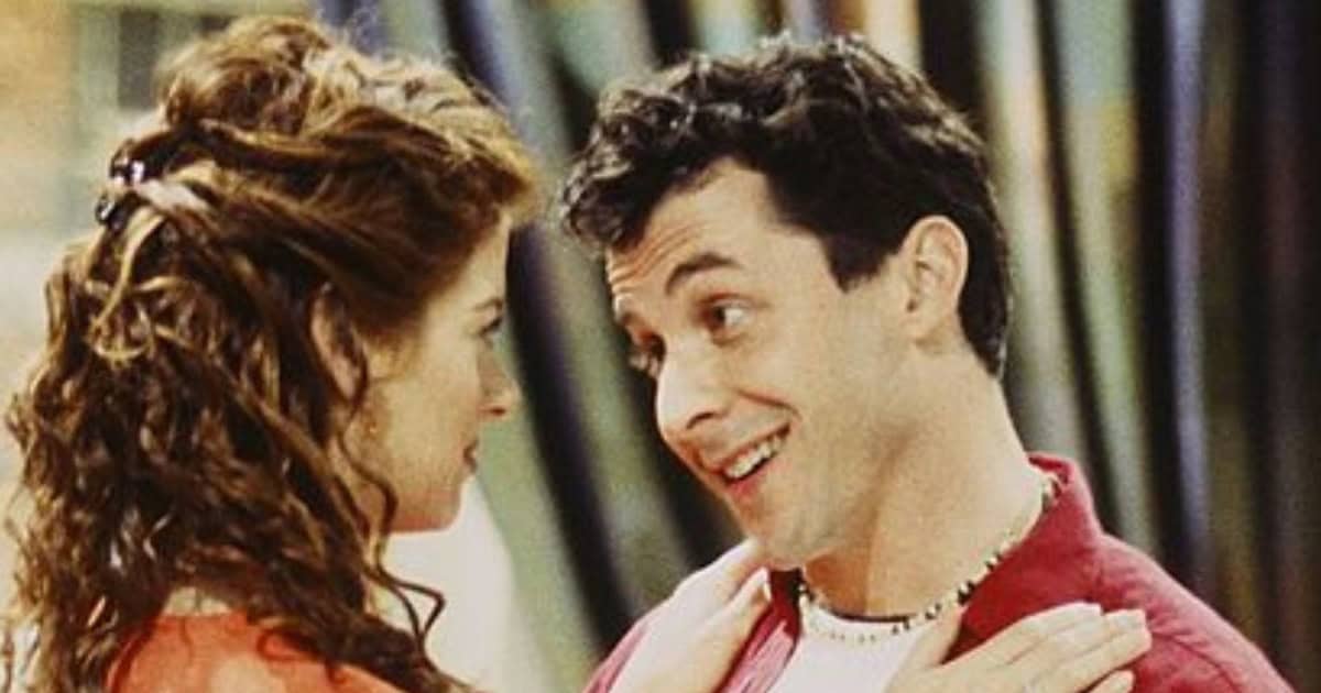 Actor Corey Parker, best known for roles in Will & Grace and Friday the 13th: A New Beginning, has passed away