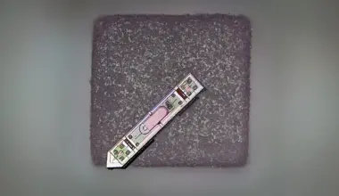 This tiny implant, smaller than a grain of salt, can read your brain