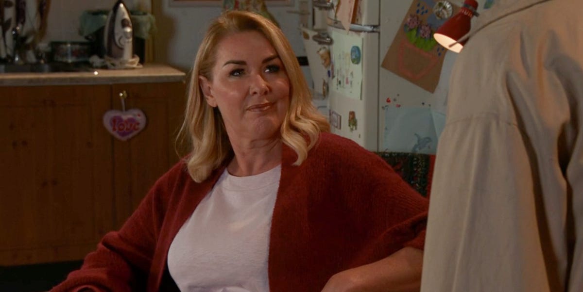 Coronation Street offers first hint at Cassie Plummer's exit after three years