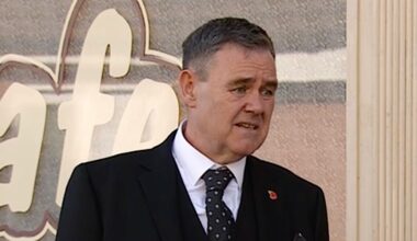 Coronation Street's George Shuttleworth devastated as he makes a bombshell decision