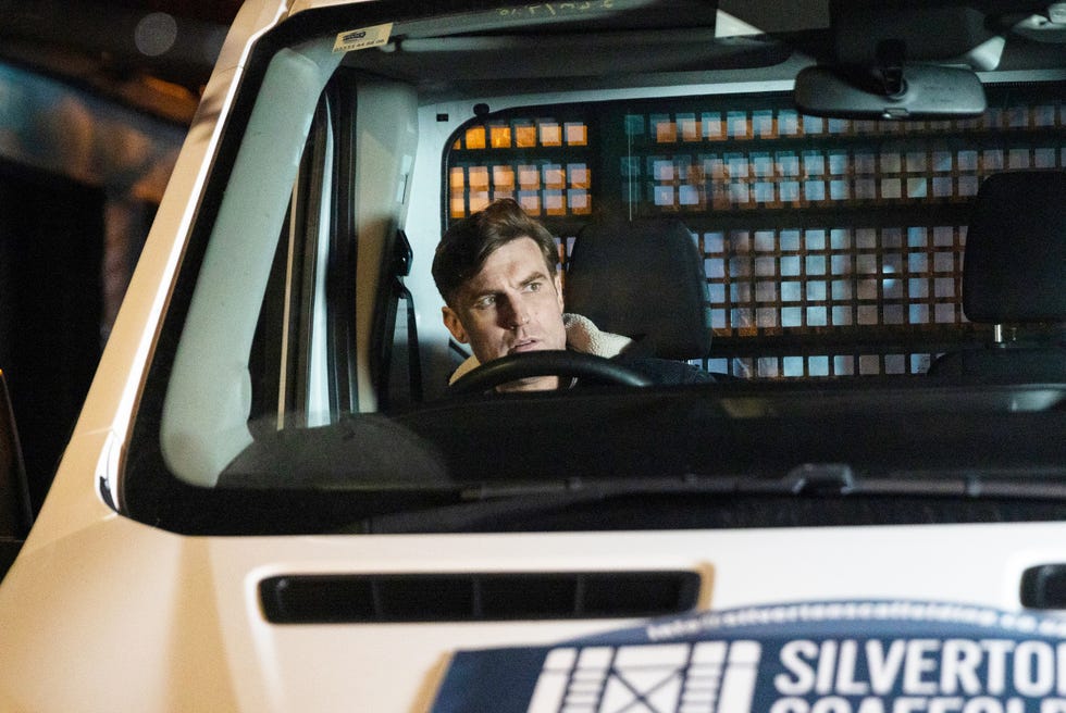 theo silverton, coronation street