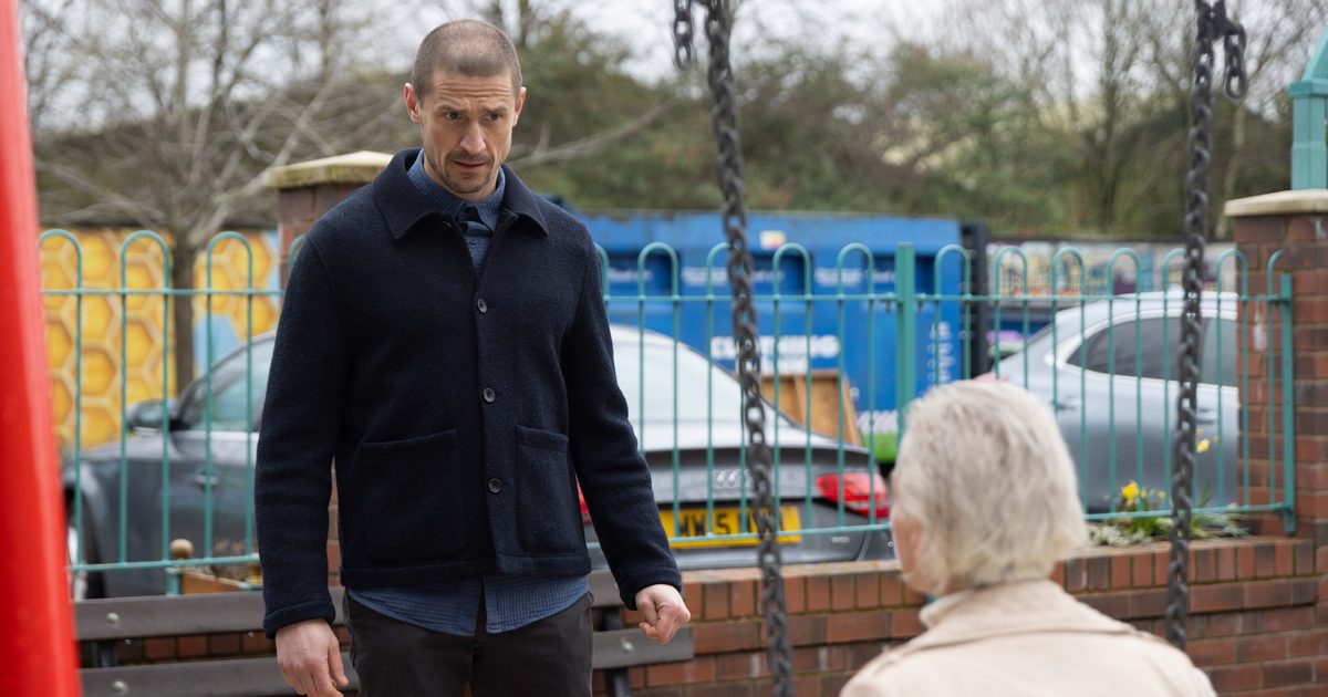 7 Coronation Street spoilers next week: Carl Webster double-crosses Theo Silverton as their comeuppance looms