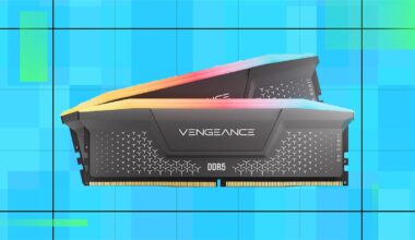 I found rare DDR5 RAM deals for up to $350 off during Amazon's Spring Sale