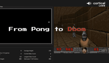 Cortical Labs Demonstrates Neural Culture Playing Doom