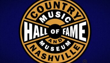 Country Music Hall of Fame Sets Announcement for New 2026 Inductees