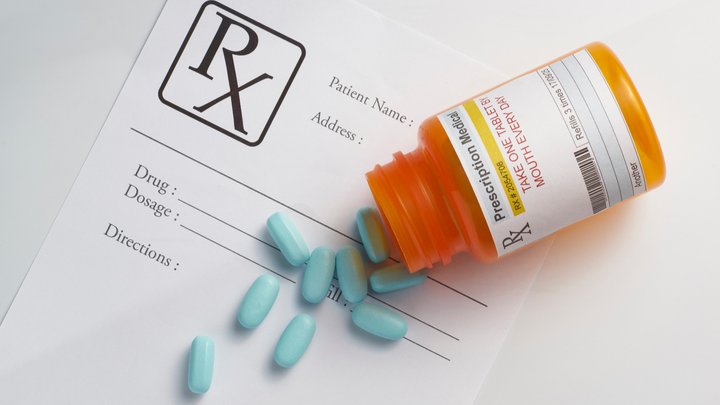 Prescription kiosks linked to reduction in unnecessary antibiotic use