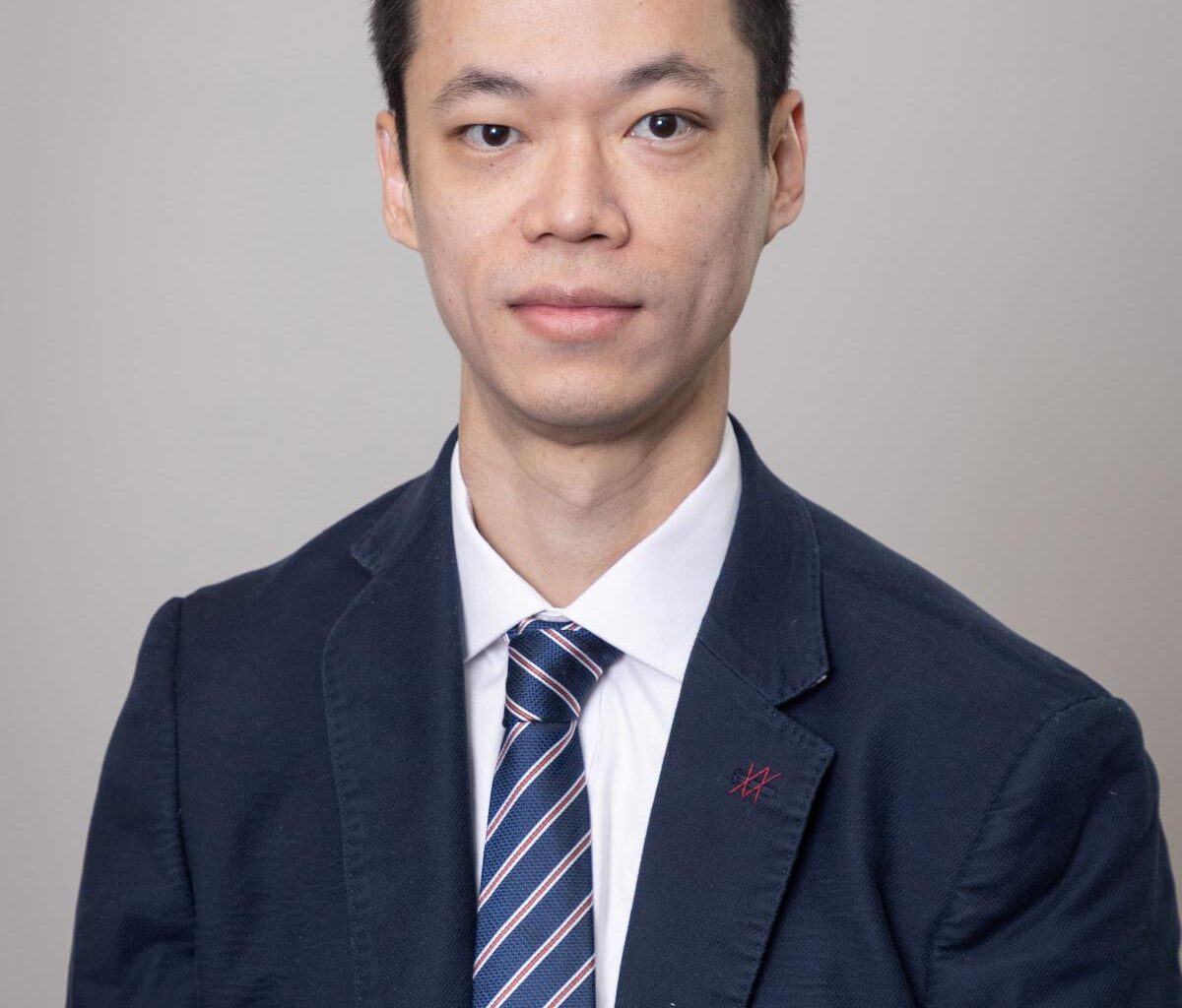 Extra guards at meetings for me: Ong