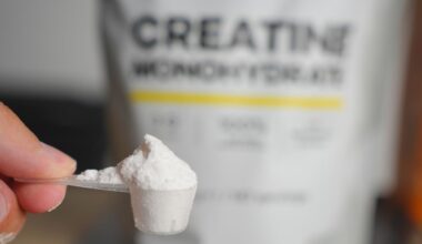 What creatine does for your muscles, brain and energy – and how to take it safely