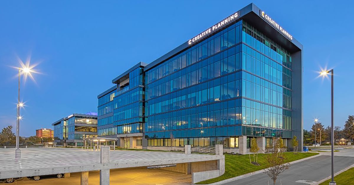 Creative Planning to Acquire $235B SageView