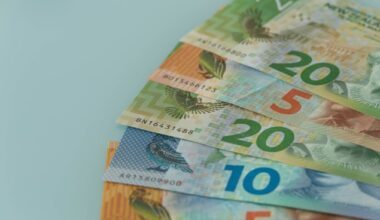 Fitch puts New Zealand AA+ rating on negative outlook over rising debt