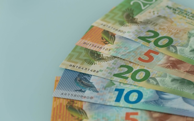 Fitch puts New Zealand AA+ rating on negative outlook over rising debt