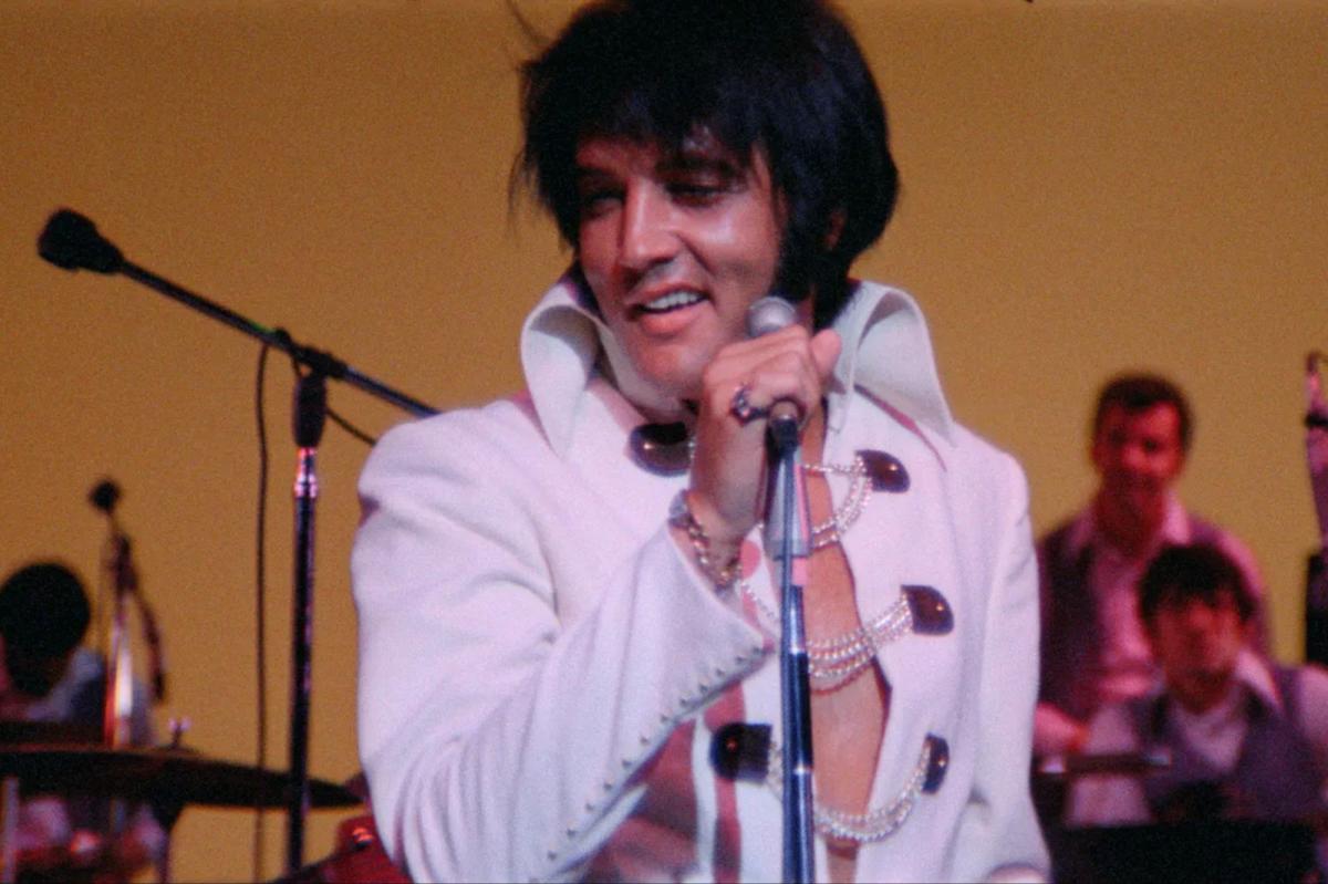Elvis Presley was jealous of iconic rock group — but he's finally got his revenge 49 years after his death