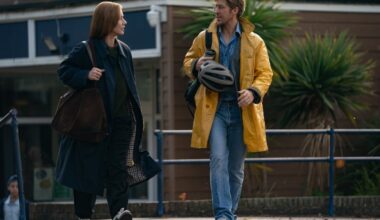 Project Hail Mary film significance