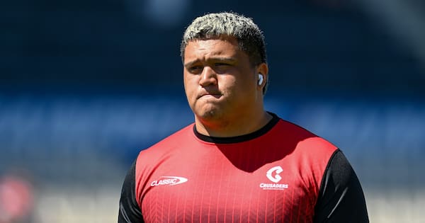 Crusaders prop hit with three-week ban for foul play