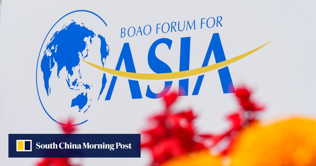 China’s economy big enough to absorb Iran war shocks, says Justin Lin