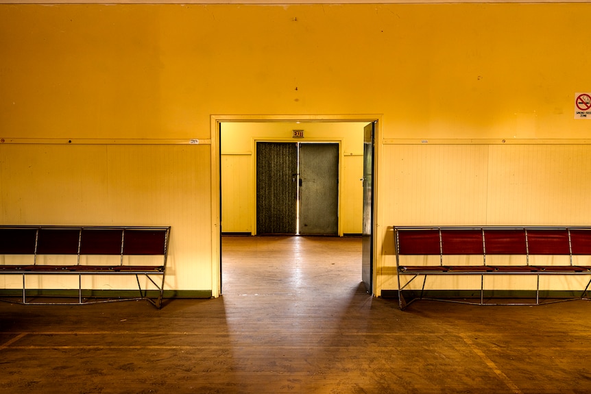 Harrismith Hall_Autumn 2021