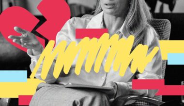 I used to love my therapist. Then she sent me a deranged email about my daughter.