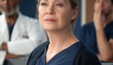 Grey’s Anatomy Renewed Season 23