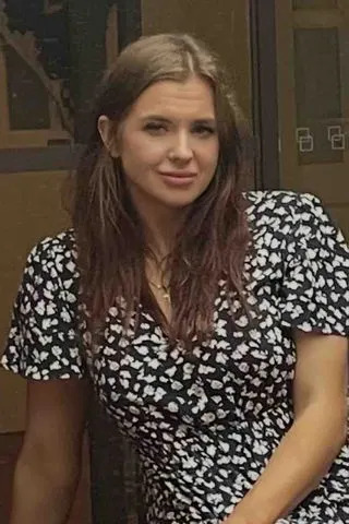 Jessica, who was diagnosed with a rare form of ovarian cancer in 2025Credit: GoFundMe