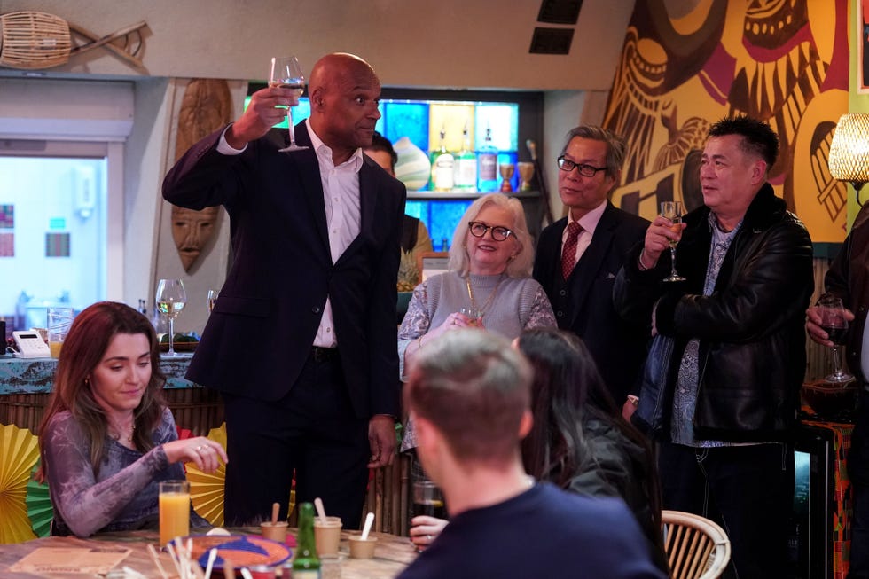 penny branning, george knight, eastenders