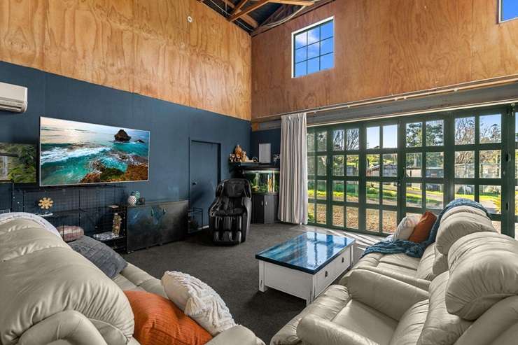 Kamo Wildlife Sanctuary, in Northland, has a new owner. Photo / Michael Cunningham