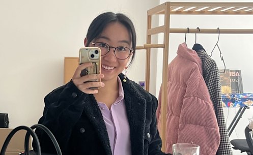 MIllie Muroi apartment