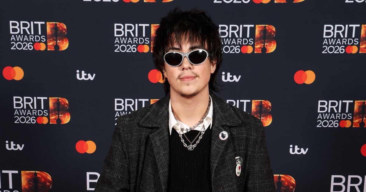 Why Was Geese’s Speech Censored at the BRITs?