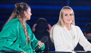 ITV weekend schedule change! Why Britain's Got Talent won't air on Saturday night