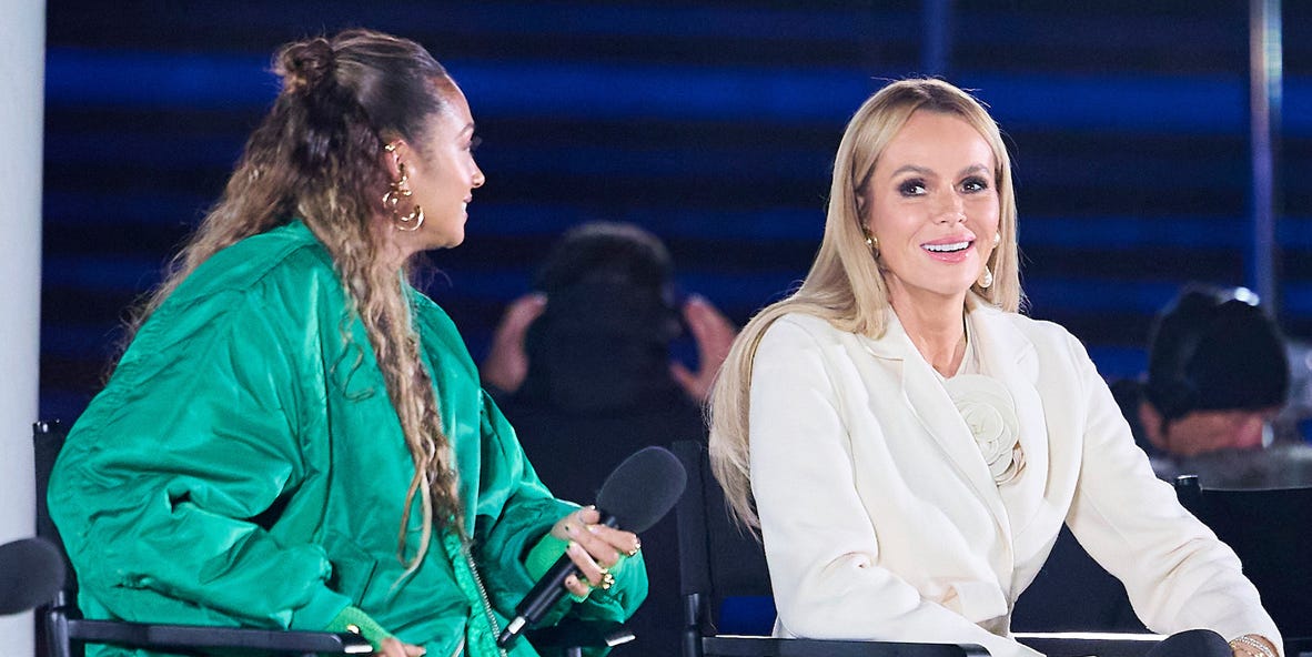 ITV weekend schedule change! Why Britain's Got Talent won't air on Saturday night