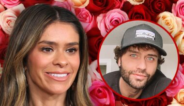 Dakota Mortensen Warned ABC About Taylor Frankie Paul Before 'Bachelorette'