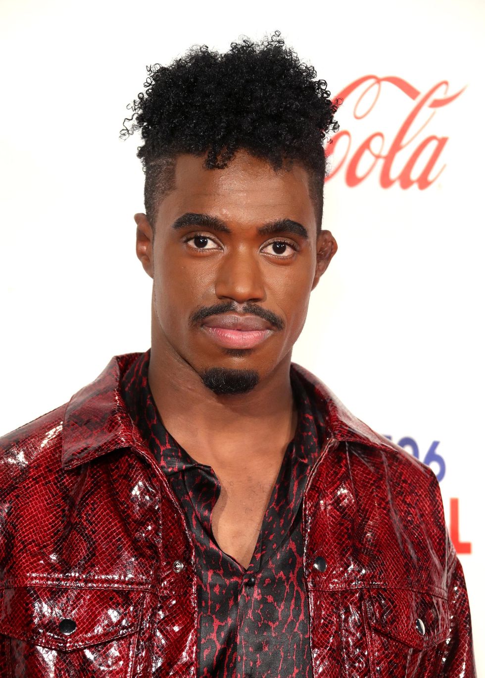 Dalton Harris