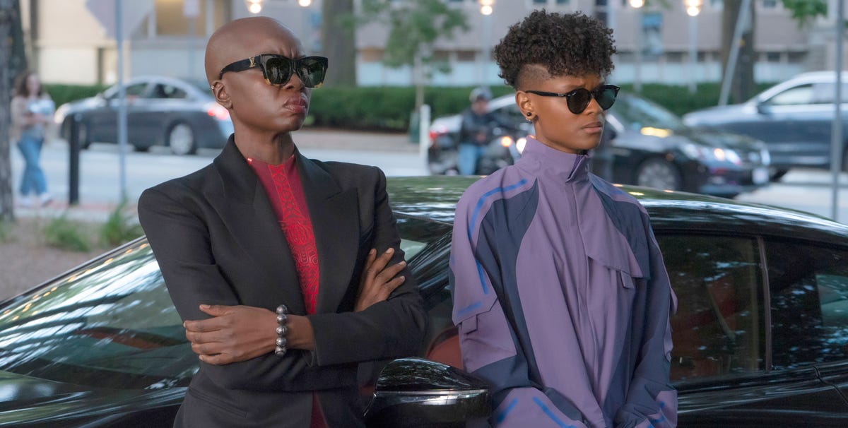 Marvel confirms two new MCU movies in release schedule shake-up – here's what they could be