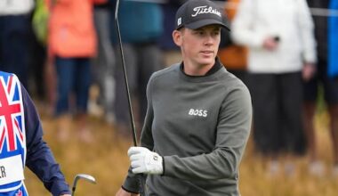 'Best week of my life'