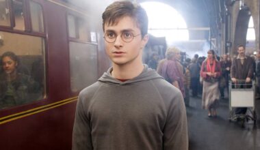 Harry Potter Series’ Release Schedule Gets Disappointing Update From HBO Exec